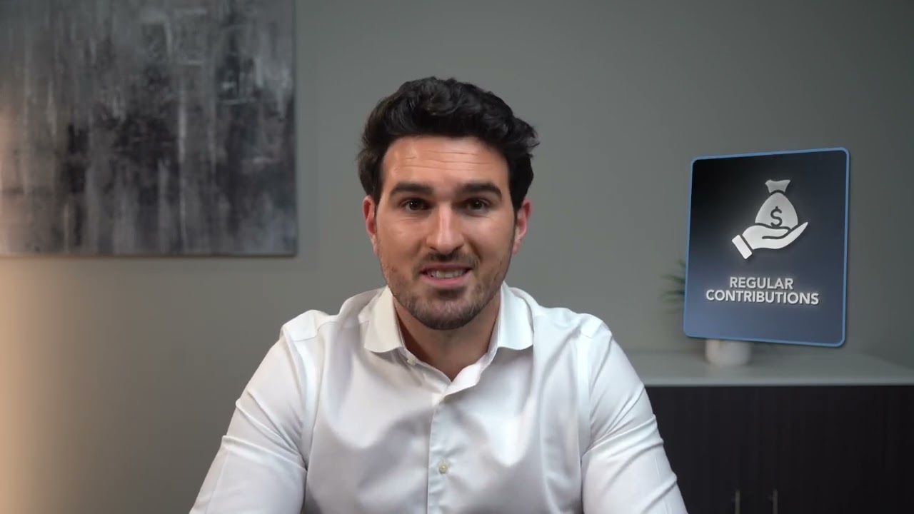 The Secret 401k Hack
