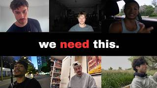 The "Quiet" Side of Youtube (and why it matters)