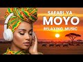 Calming Swahili Love Songs Soothing African Rhythms For Deep Relaxation