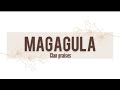 MAGAGULA Clan praises | Izithakazelo zakwa Magagula | Tinanatelo by Nomcebo The POET- Swati YouTuber