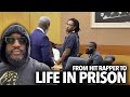 Went From Hit Rapper To Life In Prison Rapper Ca H Out Sentenced Alongside His Mother In Court Went From Hit Rapper To Life In Prison Rapper Ca H Out Sentenced Alongside His Mother In Court