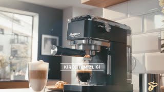 Lapressa Kireç Temizliği