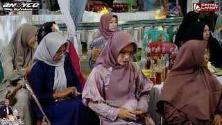Nyanyian Rindu Nana Jeevano Annyco Style  Wedding Party Anto U0026 Arum