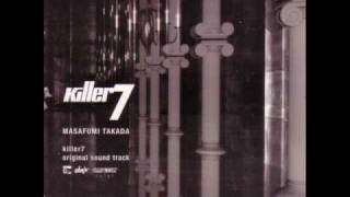 Killer7 - When the May Rain Comes