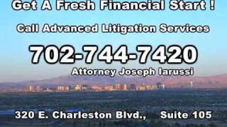 Law Offices in Las Vegas Nevada - Las Vegas Nevada Attorney
