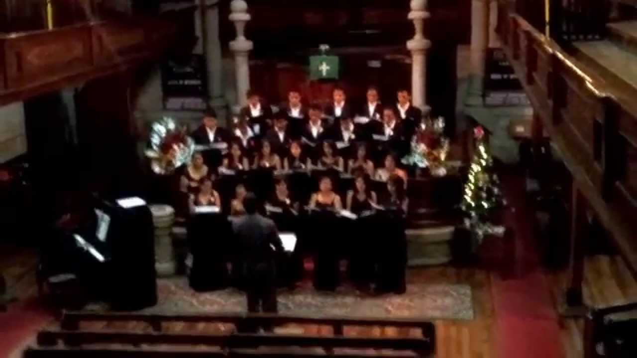 Tsy Hay Adinoina - Choeur Maestria