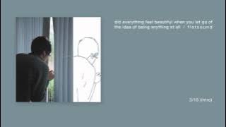 flatsound | 5/13 (intro)