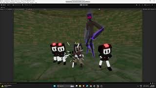 Player & Enemy VFX screenshot 3