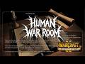 Human War Room Theme - Goblin Death Metal Cover | Warcraft 2 OST Metal Version