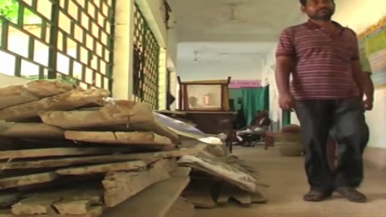 Strange Practices At Health Centre In Bhadrak District