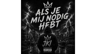 Als je mij nodig hebt