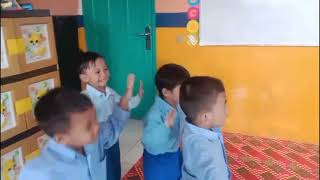 Download Lagu Pengemb. Moral Dan Karakter AUD//Dosen Pengampu Dr. Mumun Mulyati. MM. Mpd//Stai Alhikmah Jakarta MP3