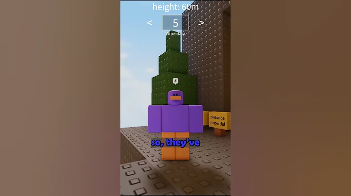 Your Roblox Might Get STOLEN...