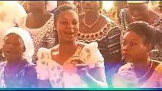 Cletus Bugre Taran - Ge Yezu Bobila mee