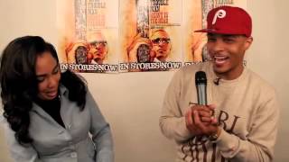 T.I. talks about his music