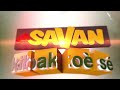 #Flash_d_information_sur_Savane_TV du 07/05/2026