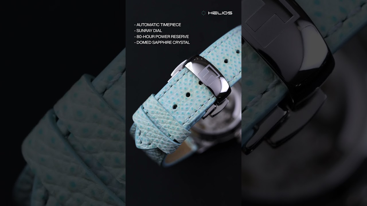 Poise Leather Timepieces | Premium Women&rsquo;s Leather Straps