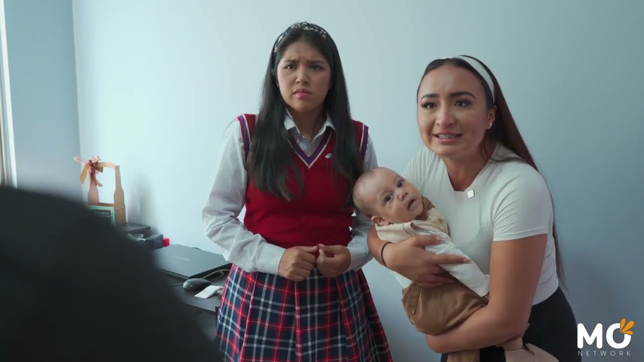 No hables mal de los hijos ajenos para que despues los tuyos no te tapen la boca