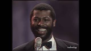 Teddy Pendergrass - Singing Live “Close the Door/Do Me” Medley screenshot 4