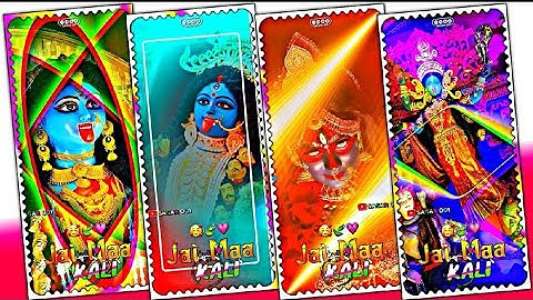 Kali Puja Special Remix Status Video Editing || Maa Kali Xml File || Kali Puja Status Xml File #xml
