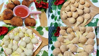 (ইফতার রেসিপি!) নতুন এবং ইউনিক ইফতার রেসিপি New Iftar Recipe l Yammy and delicious l #iftarirecipes screenshot 3