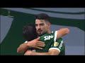 TODOS OS GOLS DE FLACO LÓPEZ NA CONMEBOL LIBERTADORES 2025