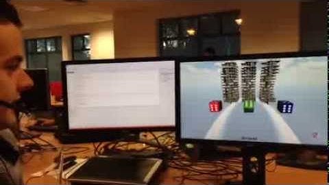 Unity 3d Speech recognition Volume