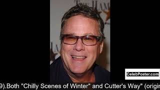 John Heard biography Information