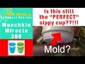 Munchkin Cup Recall