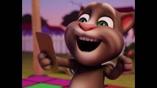 My Talking Tom cat Live 22