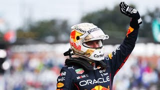 Formule 1 : Verstappen impérial, le débrief du Grand Prix d'Australie