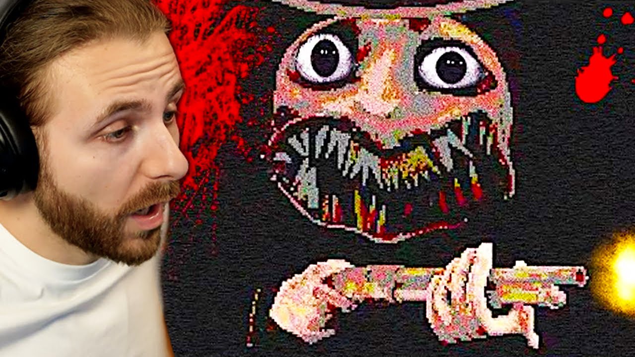 *UPDATE* pe Ruleta Ruseasca cu SHOTGUN!