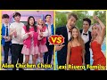 Alan Chicken Chow Members VS Lexi Rivera Family Real Name And AGES ( 2025)