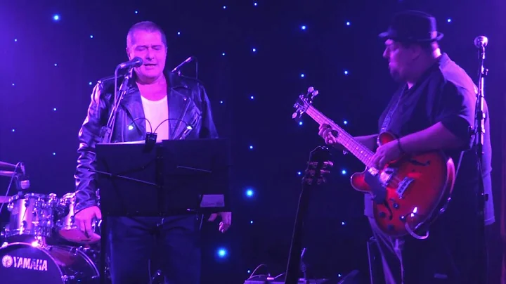 Karas e Koroa - Time and War Pigs - Gillans Inn 13...