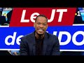Le JT de Ludo : dimanche 13 septembre 2026