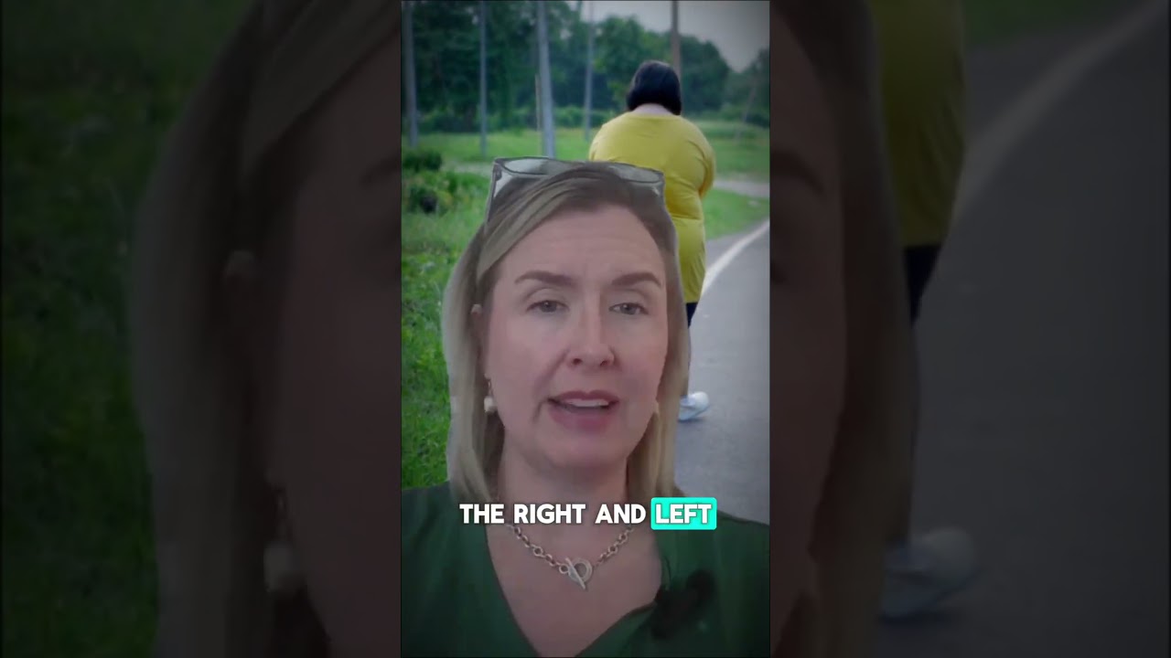 Regulate Your Nervous System During Menopause