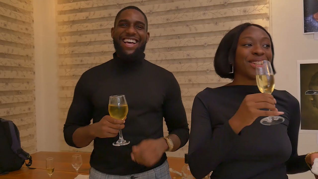 African NFT Gallery | Ancient Warriors