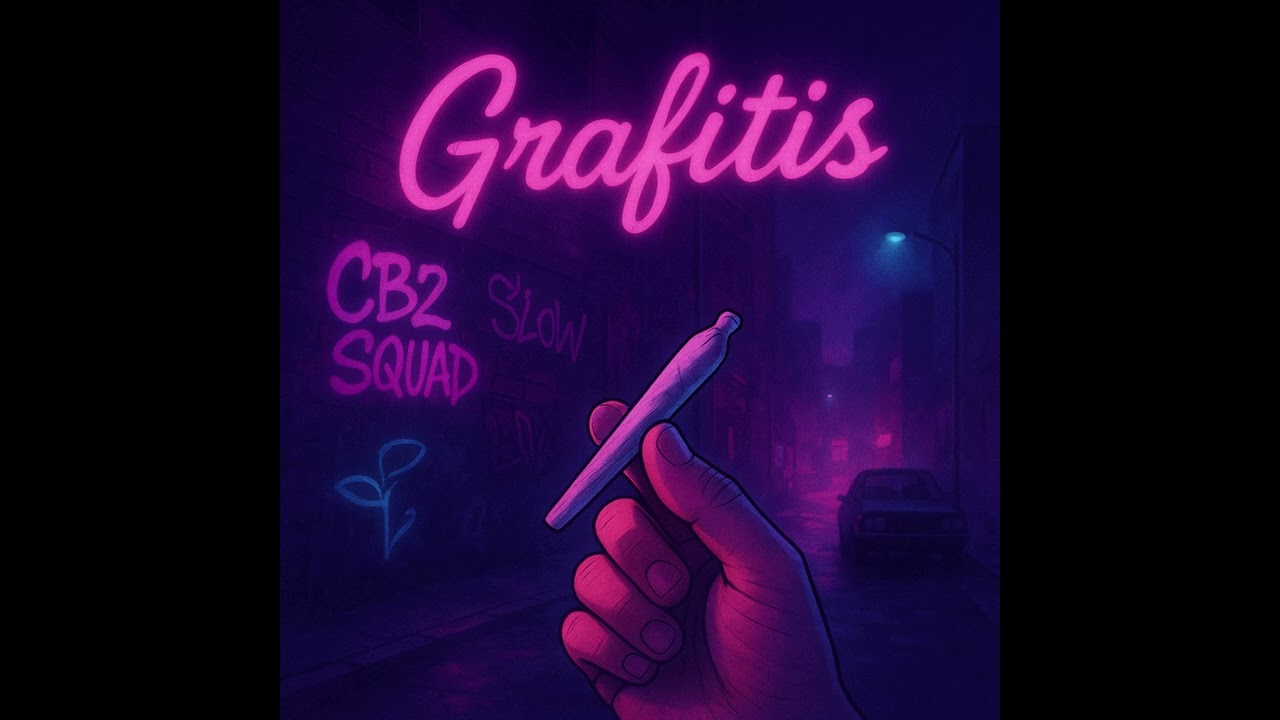 🎵 Pa Que Te Voy a Mentir – CB2 Squad Click