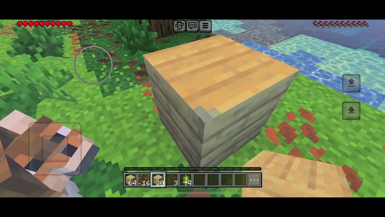 Episode 2 | Survival Series | Making a house - YouTube