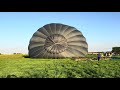 Ballonvaart Bevelanden Zeeland