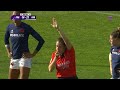 HIGHLIGHTS | GUINNESS WOMEN'S SIX NATIONS | FRANCE V ENGLAND