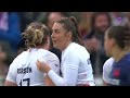 HIGHLIGHTS | GUINNESS WOMEN'S SIX NATIONS | FRANCE V ENGLAND