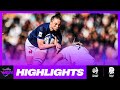 Highlights  guinness womens six nations  france v england