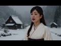 【演歌】鶴の舞い路/ ~雪深き越後に捧ぐ想い~