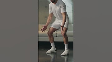 Take a Movement break ~ Learn to squat with Adrian! #movementbynm #movement