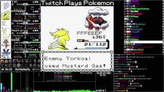 TPP Prism - Vs Ayaka ( Chat & Stats ) @aissurteivos