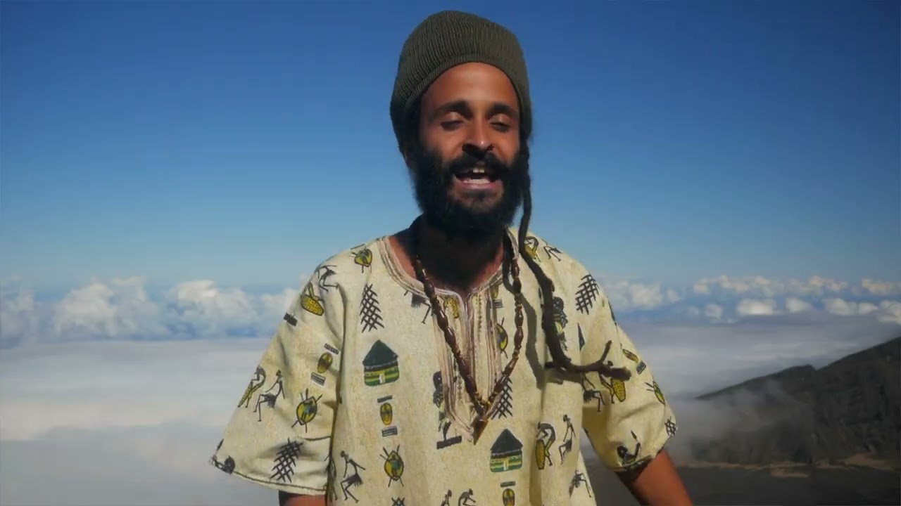 Syd Perry - Propaganda (Official Music Video)