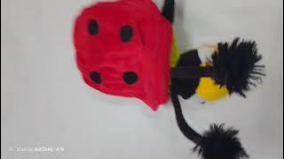 Ladybug Soft Toy screenshot 5