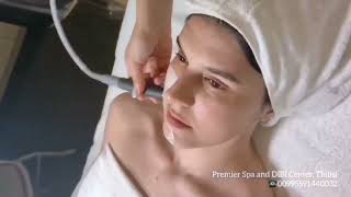 Presentation - Premier Spa and Aesthetics