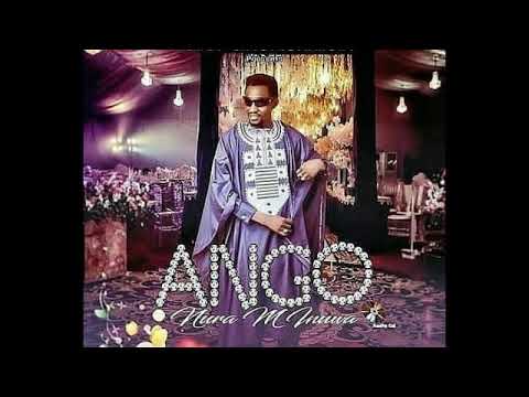 Nura M Inuwa ANGO New Album 2019 4
